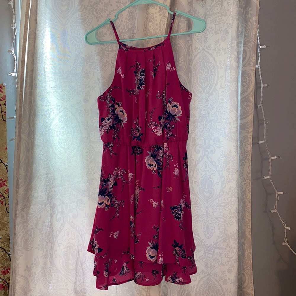Women’s size medium dress